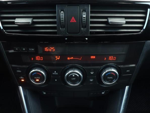 Mazda CX-5 I с пробегом 2014 года, цена 1 790 000 рублей, 192000 км, внедорожник, Автокод Объявления