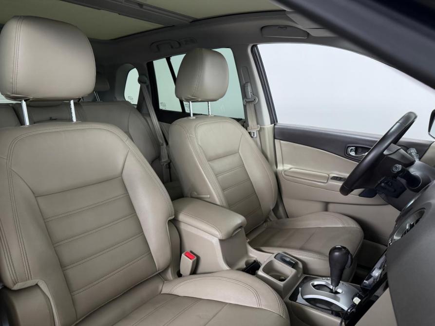 Renault Koleos I Рестайлинг Новороссийск  - изображение 25