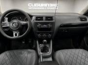 Volkswagen Jetta VI Кемерово  - изображение 20