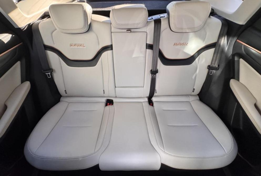 Haval Jolion I Владимир  - изображение 18