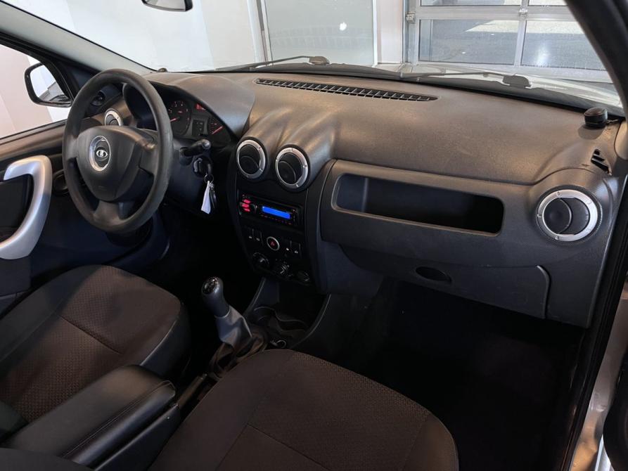 Lada (ВАЗ) Largus I Чебоксары  - изображение 12