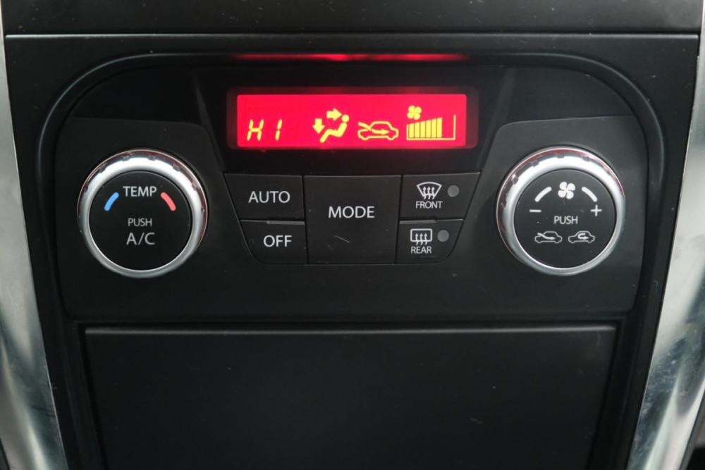 Suzuki SX4 I (Classic) Рестайлинг Омск  - изображение 15