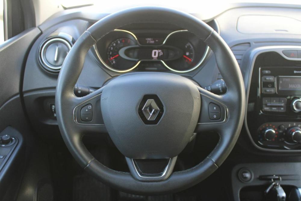 Renault Kaptur I Пермь  - изображение 11