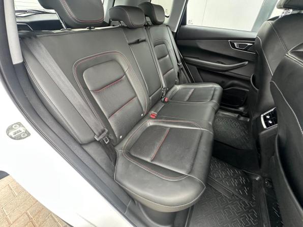 Chery Tiggo 7 Pro I с пробегом 2020 года, цена 1 499 000 рублей, 82354 км, внедорожник, Автокод Объявления