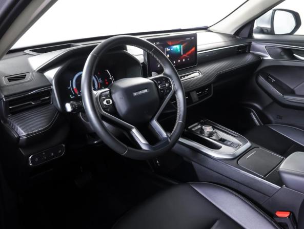 Haval Jolion I с пробегом 2022 года, цена 1 790 000 рублей, 56131 км, внедорожник, Автокод Объявления