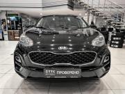 Kia Sportage IV Рестайлинг Казань  - изображение 24