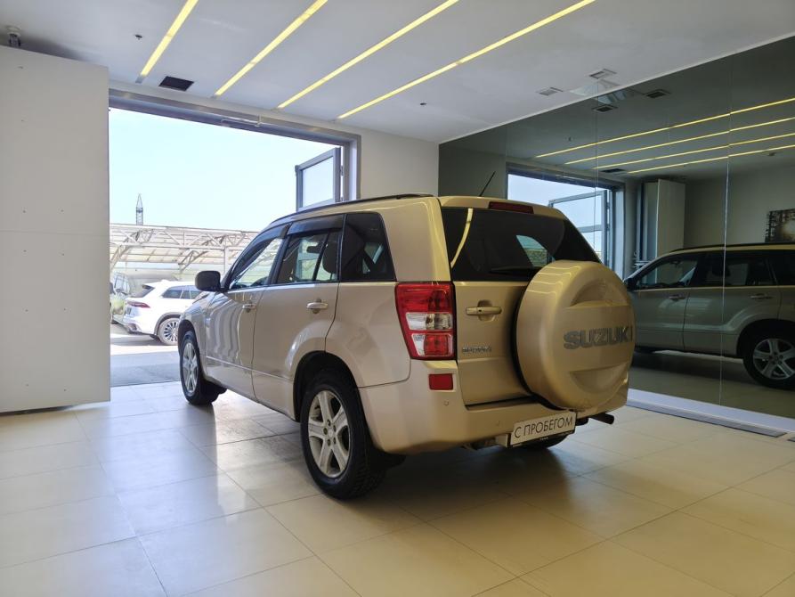 Suzuki Grand Vitara II Новосибирск  - изображение 6