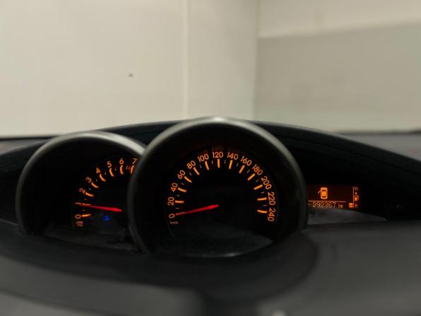 Toyota Verso I с пробегом 2010 года, цена 785 000 рублей, 292321 км, компактвэн, Автокод Объявления