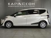 Toyota Sienta II Пермь  - изображение 21