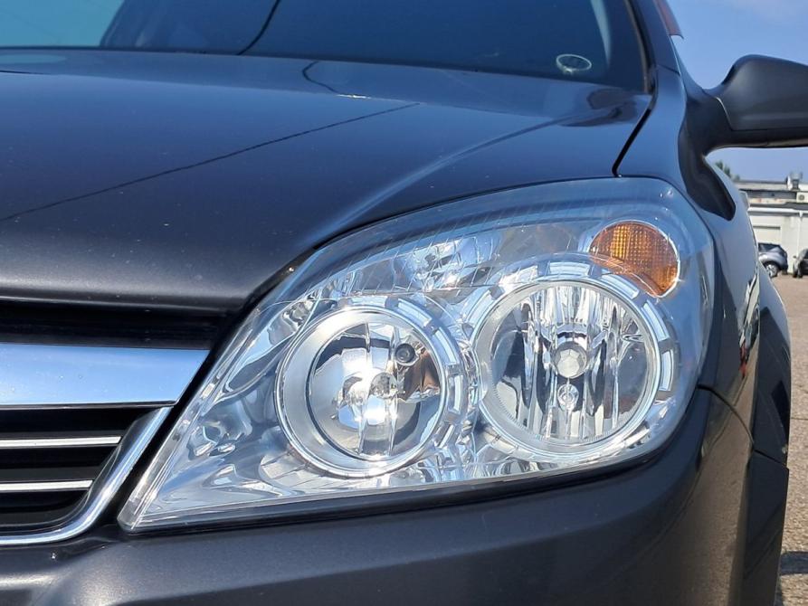 Opel Astra H Рестайлинг Набережные Челны  - изображение 21