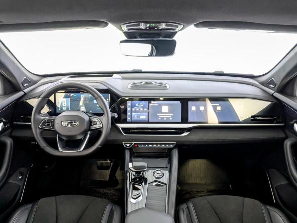 Geely Monjaro I с пробегом 2024 года, цена 3 430 000 рублей, 38780 км, внедорожник, Автокод Объявления