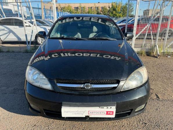 Chevrolet Lacetti I с пробегом 2008 года, цена 361 460 рублей, 185011 км, хэтчбек, Автокод Объявления