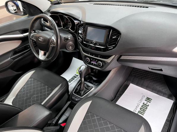 Lada (ВАЗ) Vesta I с пробегом 2020 года, цена 1 225 000 рублей, 85563 км, универсал, Автокод Объявления