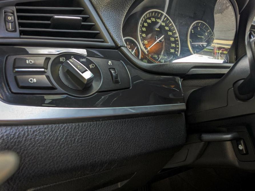 BMW 5 серии VI (F10/F11/F07) Рестайлинг Екатеринбург  - изображение 12
