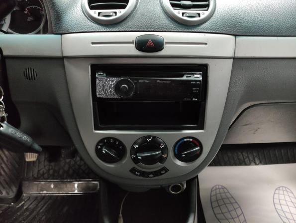 Chevrolet Lacetti I с пробегом 2011 года, цена 420 000 рублей, 258147 км, хэтчбек, Автокод Объявления