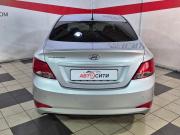Hyundai Solaris I Рестайлинг Воронеж  - изображение 27