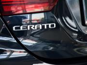 Kia Cerato IV Новосибирск  - изображение 49