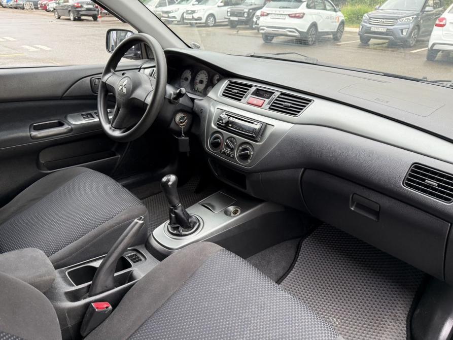 Mitsubishi Lancer IX Рестайлинг Тверь  - изображение 16