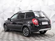 Lada (ВАЗ) Granta I Рестайлинг Ульяновск  - изображение 24