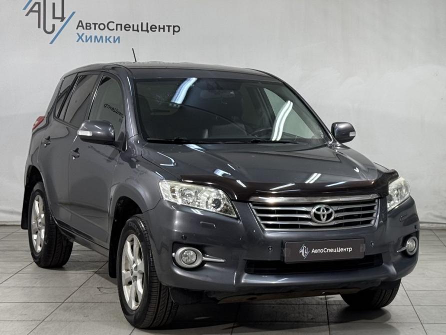 Toyota RAV4 III (XA30) Рестайлинг Химки  - изображение 2