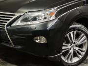 Lexus RX III Рестайлинг Москва  - изображение 33