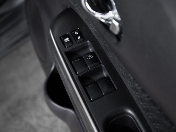 Nissan Note II с пробегом 2012 года, цена 935 500 рублей, 94104 км, хэтчбек, Автокод Объявления