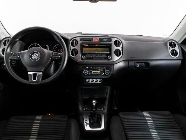 Volkswagen Tiguan I с пробегом 2010 года, цена 749 000 рублей, 214504 км, внедорожник, Автокод Объявления