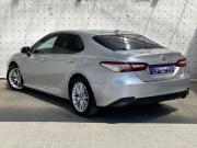Toyota Camry VIII (XV70) Тамбов  - изображение 24
