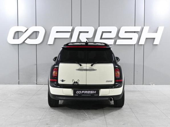 Mini Clubman I с пробегом 2009 года, цена 1 019 000 рублей, 204122 км, хэтчбек, Автокод Объявления