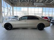 Mercedes-Benz S-Класс VI (W222 C217) Рестайлинг Москва  - изображение 42