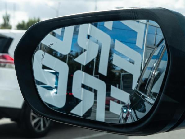 Geely Monjaro I с пробегом 2024 года, цена 3 940 000 рублей, 1590 км, внедорожник, Автокод Объявления
