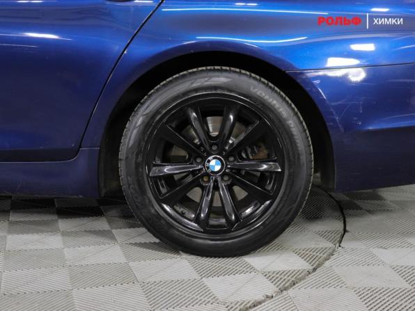 BMW 5 серии VI (F10/F11/F07) с пробегом 2012 года, цена 1 847 000 рублей, 166674 км, седан, Автокод Объявления