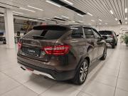 Lada (ВАЗ) Vesta I Санкт-Петербург  - изображение 18