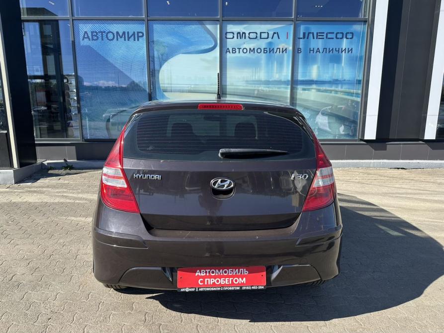Hyundai i30 I Рестайлинг Архангельск  - изображение 6