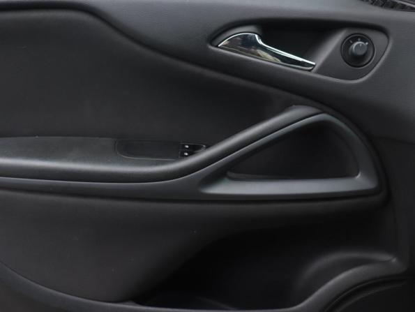 Opel Zafira C с пробегом 2012 года, цена 1 250 000 рублей, 62781 км, минивэн, Автокод Объявления
