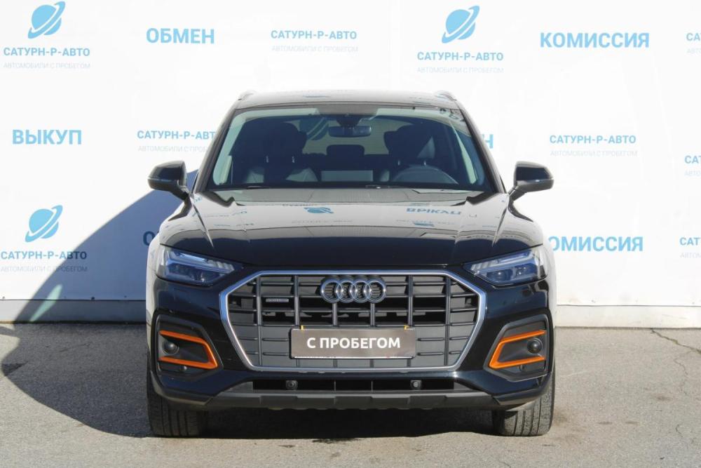 Audi Q5 II (FY) Рестайлинг Пермь  - изображение 2