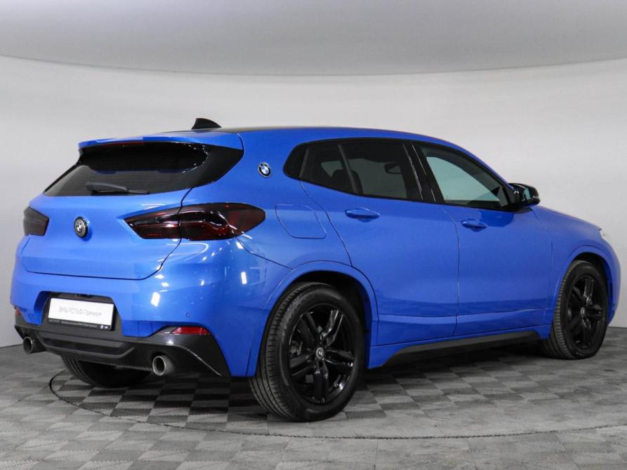 BMW X2 I (F39) Химки  - изображение 2