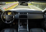 Land Rover Range Rover Sport II Рестайлинг Санкт-Петербург  - изображение 47