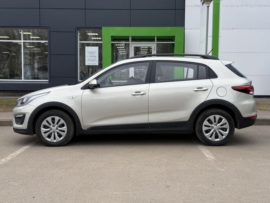 Kia Rio IV Ярославль  - изображение 8