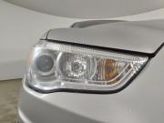 Mitsubishi ASX I Уфа  - изображение 43