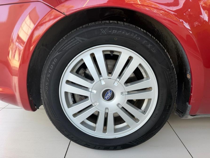 Ford C-MAX I Рестайлинг Таганрог  - изображение 6