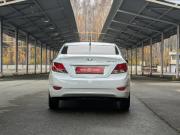 Hyundai Solaris I Екатеринбург  - изображение 20