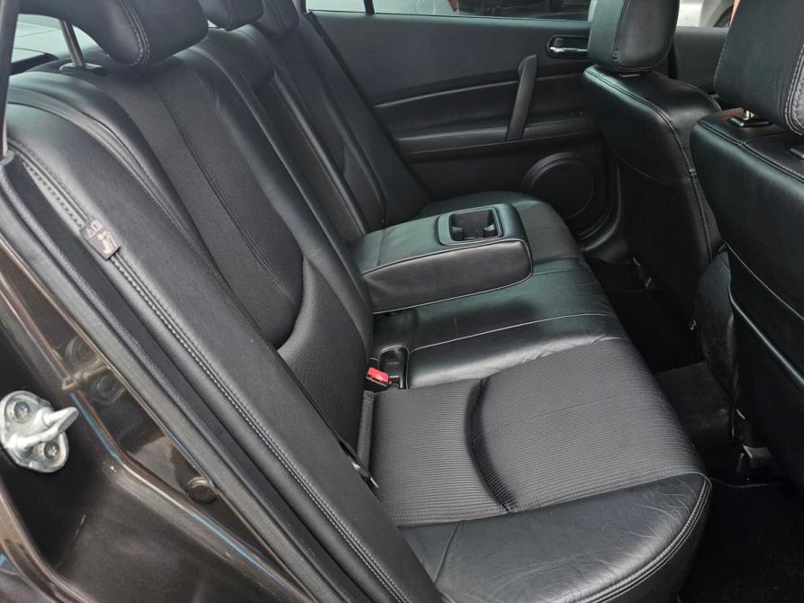 Mazda 6 II (GH) Рестайлинг Краснодар  - изображение 28