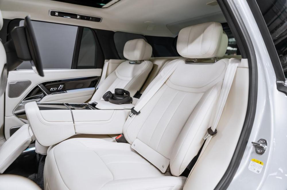 Land Rover Range Rover V Москва  - изображение 17