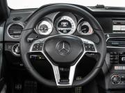 Mercedes-Benz C-Класс III (W204) Рестайлинг Ставрополь  - изображение 35