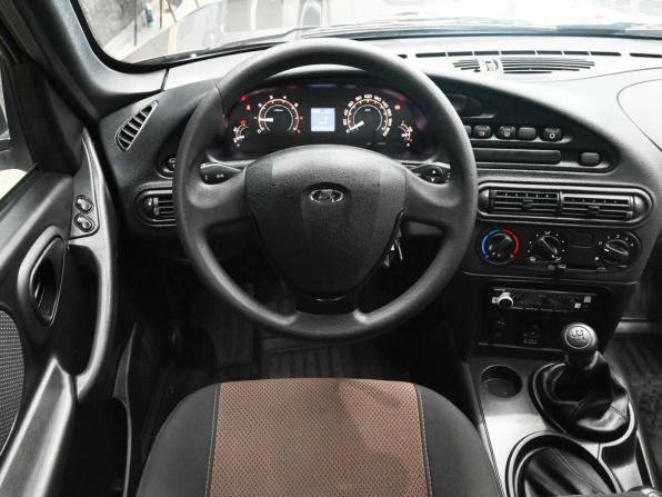 Lada (ВАЗ) Niva Travel I с пробегом 2025 года, цена 1 545 000 рублей, 3567 км, внедорожник, Автокод Объявления