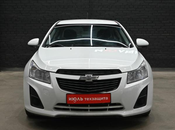 Chevrolet Cruze I Рестайлинг с пробегом 2013 года, цена 650 000 рублей, 238848 км, седан, Автокод Объявления