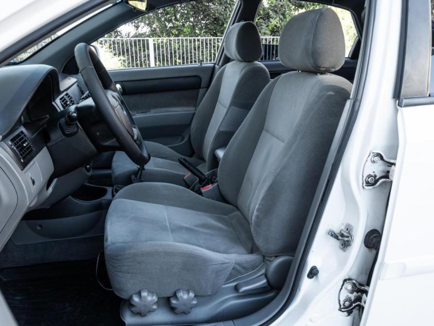 Daewoo Gentra II Ставрополь  - изображение 10