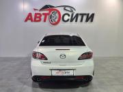 Mazda 6 II (GH) Рестайлинг Воронеж  - изображение 26
