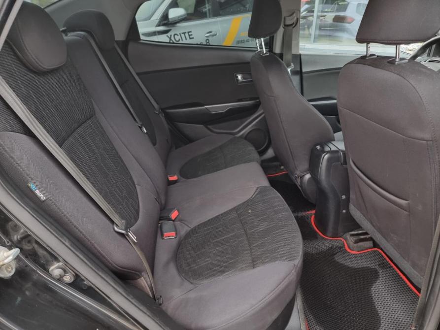 Kia Rio III Архангельск  - изображение 9